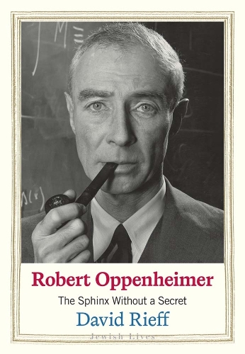 Robert Oppenheimer