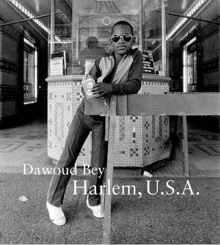 Dawoud Bey