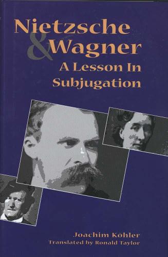 Nietzsche and Wagner