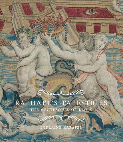Raphael's Tapestries