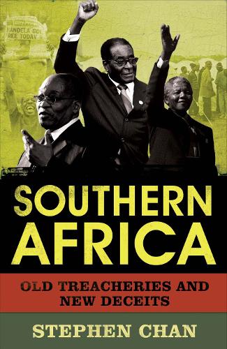 Southern Africa
