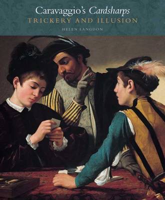 Caravaggio's Cardsharps