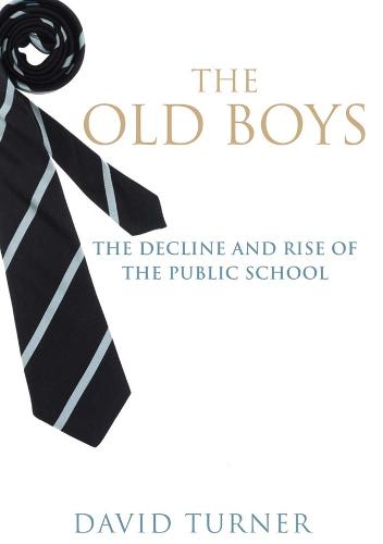 The Old Boys