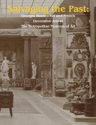 Salvaging the Past
