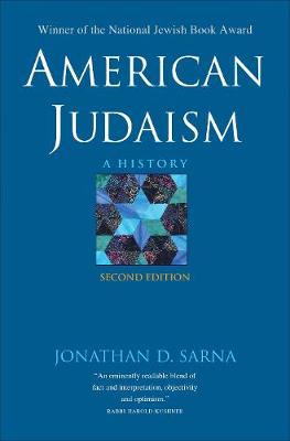 American Judaism