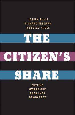The Citizen's Share