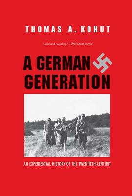 A German Generation