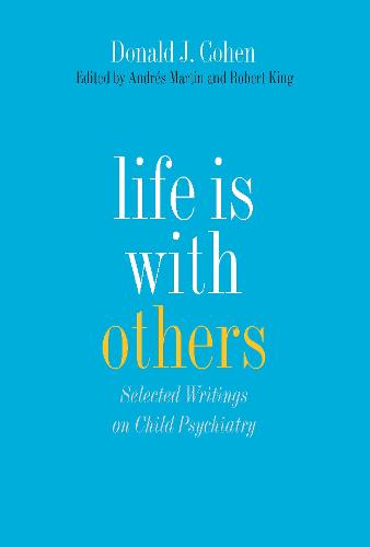 Life Is with Others