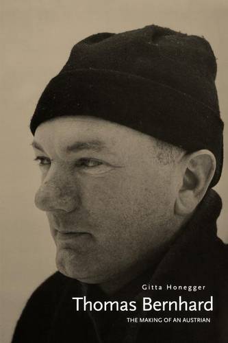 Thomas Bernhard