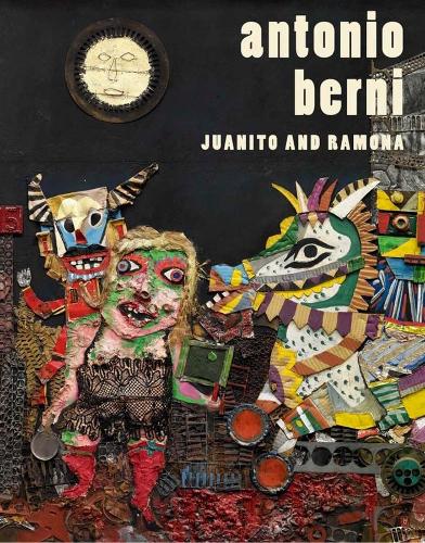 Antonio Berni