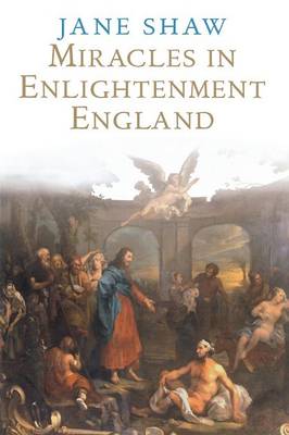 Miracles in Enlightenment England