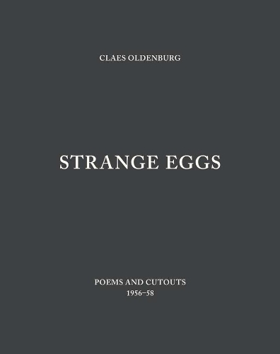 Strange Eggs