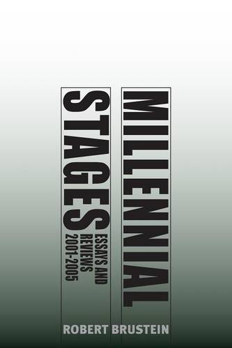 Millennial Stages