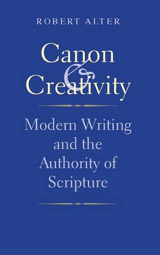 Canon and Creativity