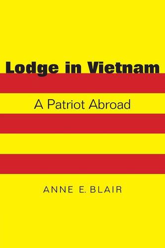 Lodge in Vietnam