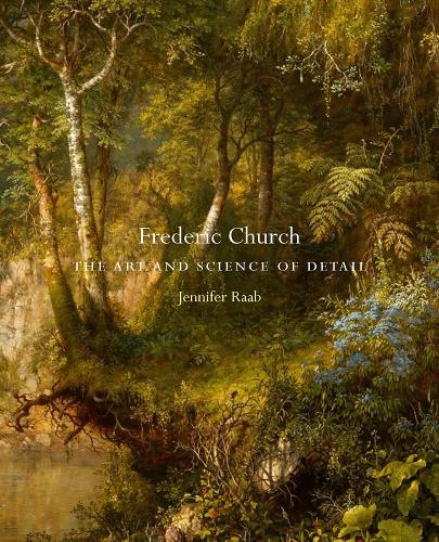 Frederic Church
