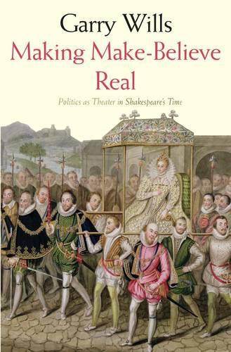 Making Make-Believe Real