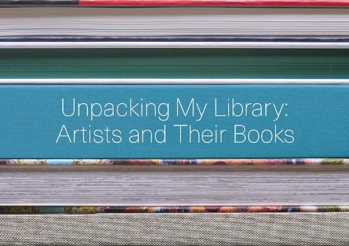 Unpacking My Library
