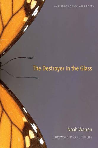 The Destroyer in the Glass
