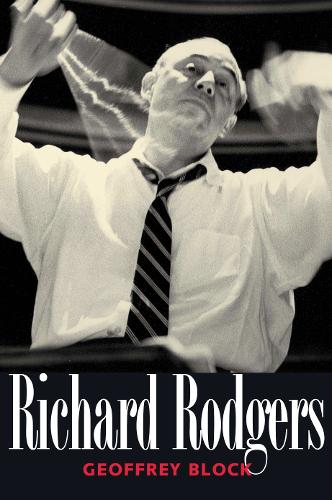 Richard Rodgers
