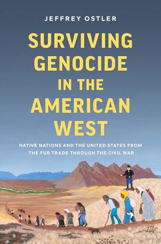 Surviving Genocide in the American West