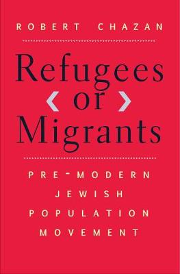 Refugees or Migrants