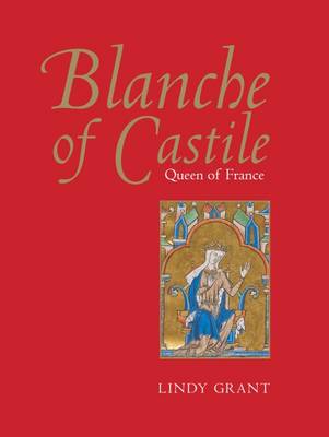 Blanche of Castile, Queen of France