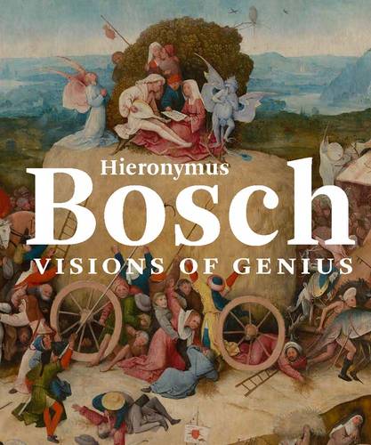 Hieronymus Bosch by Matthijs Ilsink