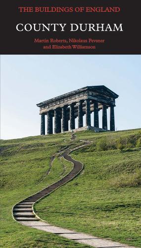 County Durham by Martin Roberts