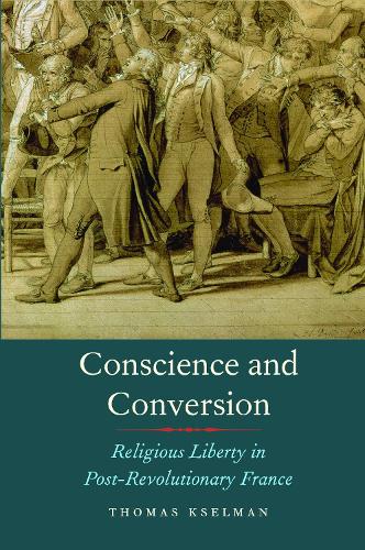Conscience and Conversion