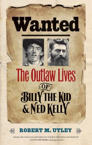 Wanted