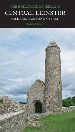 Central Leinster by Andrew Tierney