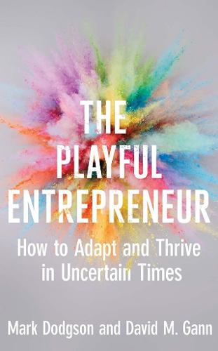 The Playful Entrepreneur