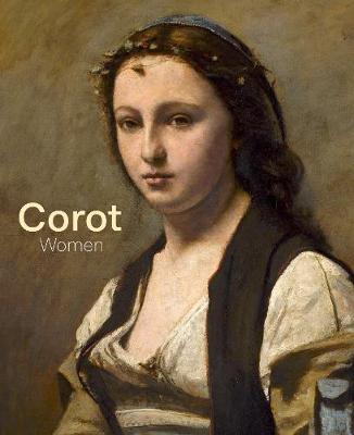 Corot by Mary Morton