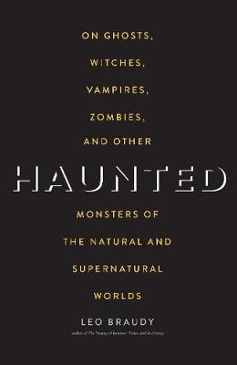 Haunted