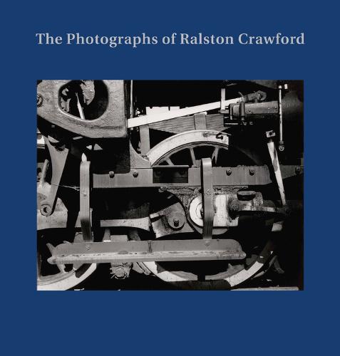 The Photographs of Ralston Crawford