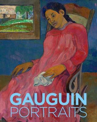 Gauguin by Cornelia Homburg