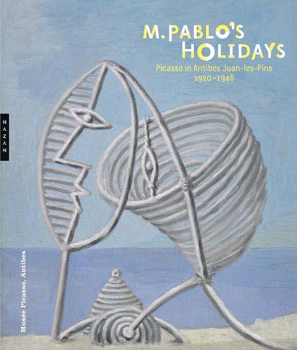 M. Pablo’s Holidays