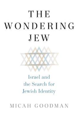 The Wondering Jew