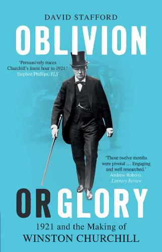 Oblivion or Glory