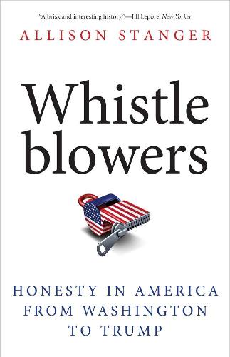 Whistleblowers