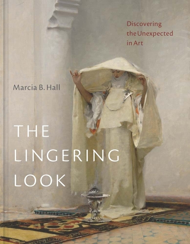 The Lingering Look