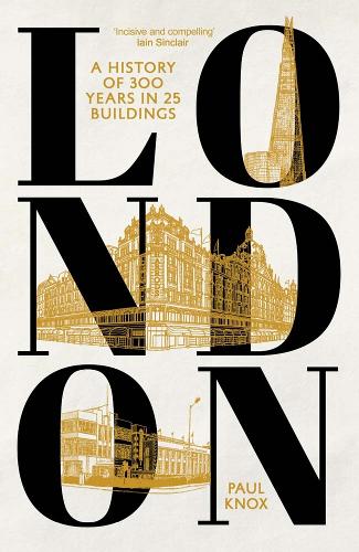 London by Paul Knox