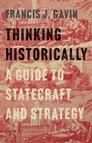 Thinking Historically