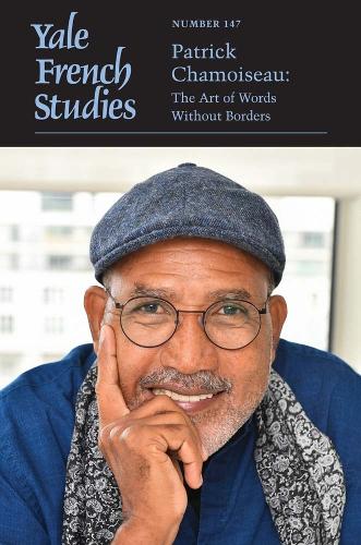 Yale French Studies, Number 147