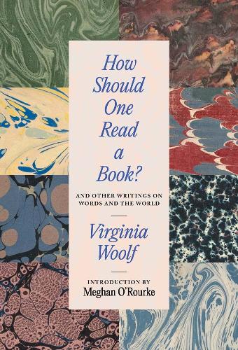 How Should One Read a Book?