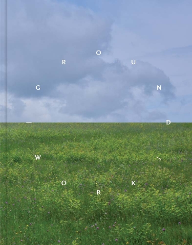 Ground/work 2025