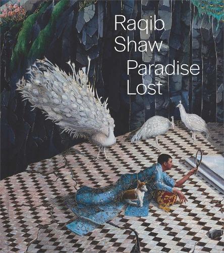 Raqib Shaw