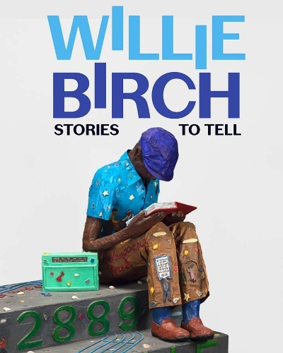 Willie Birch