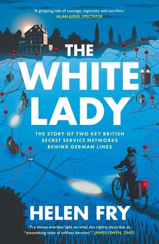 The White Lady